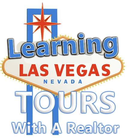 Las Vegas Home Tours Real estate 